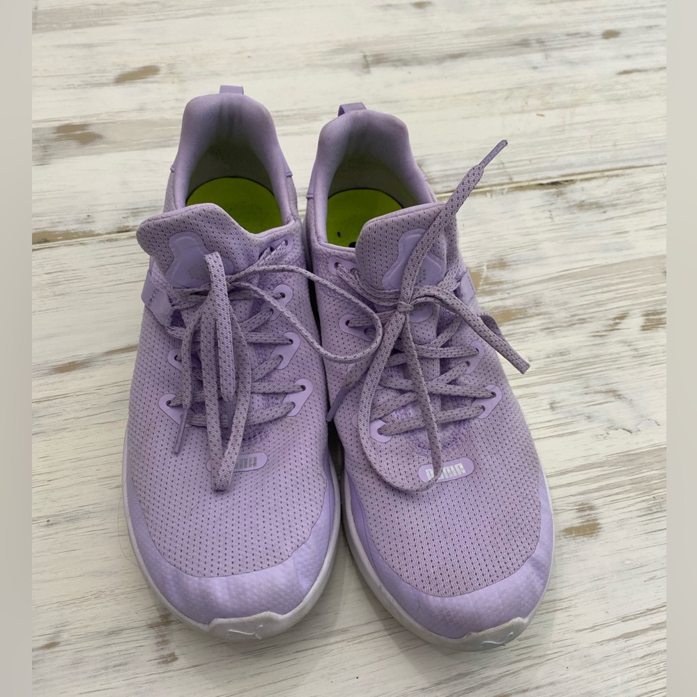 Puma Golf Shoes